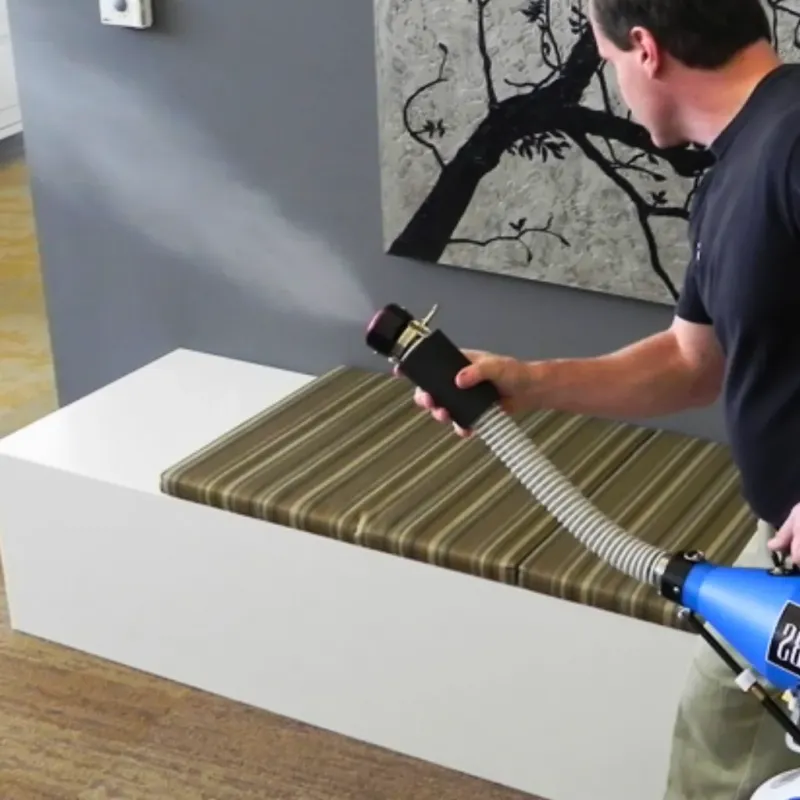 Professional Odor Removal in Clifton, IL